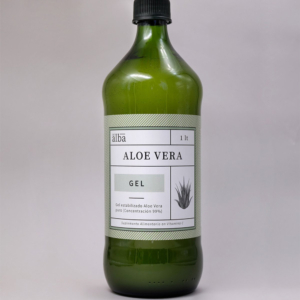 Aloe Vera Gel – 1 Litro